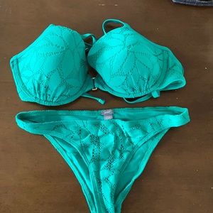 Aerie Bikini set